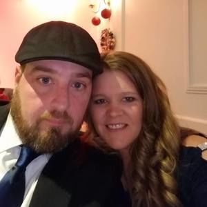 Meet your Posher, Jeff